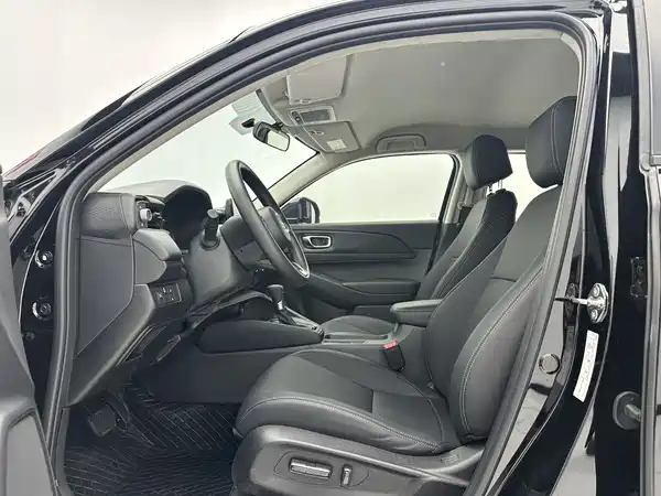 Honda Vezel 2023
