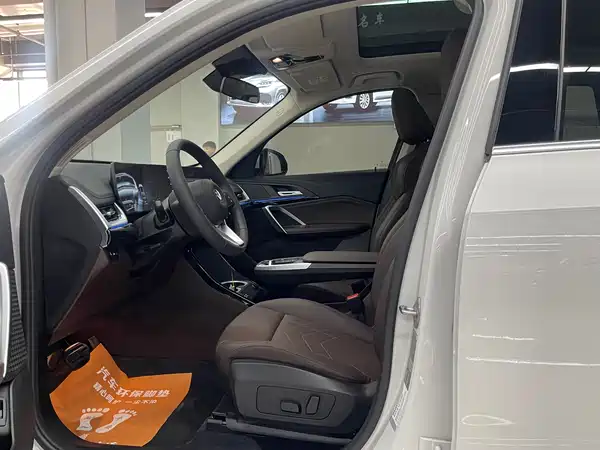 BMW X1 2023