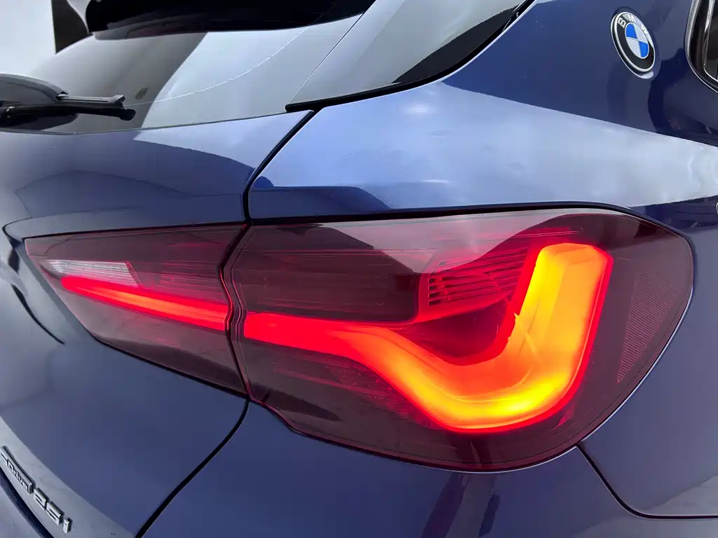 BMW X2 2022 — фото 23