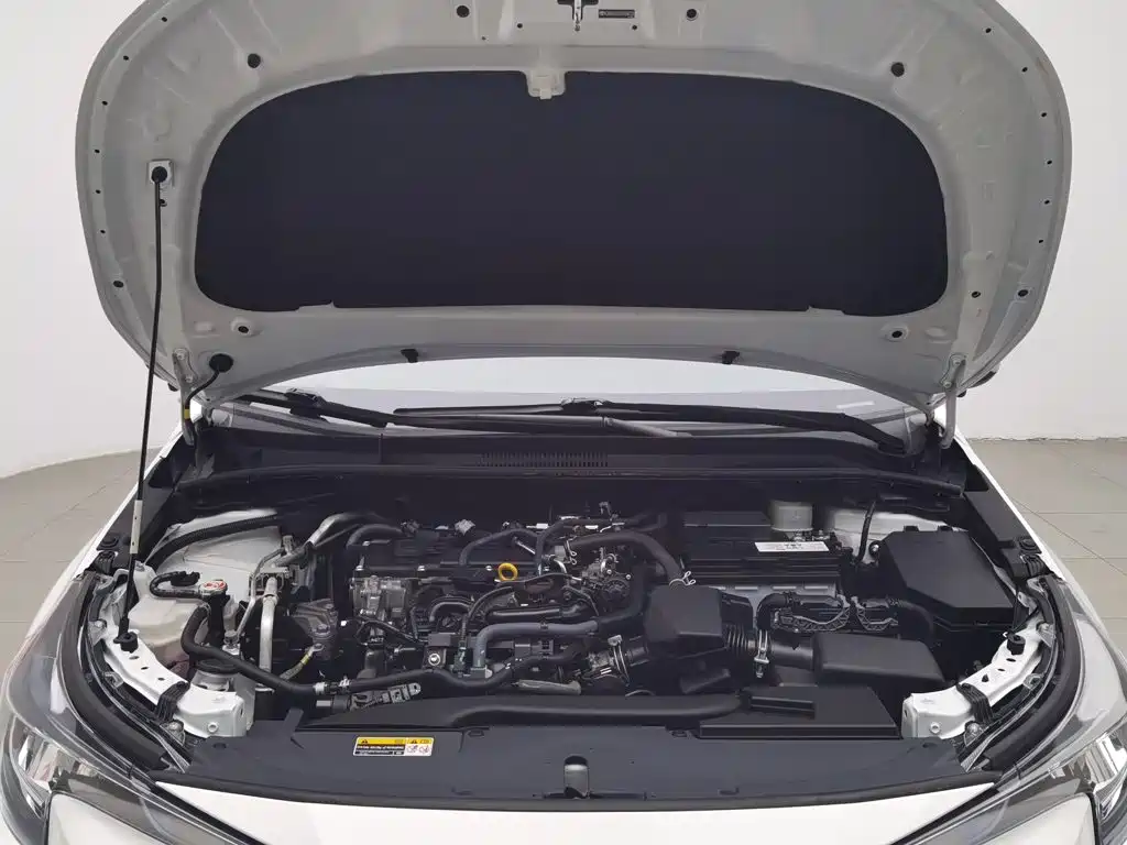 Toyota Levin 2023