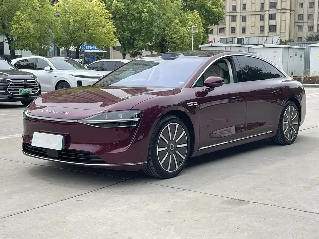 Stelato Xiangji S9 2025