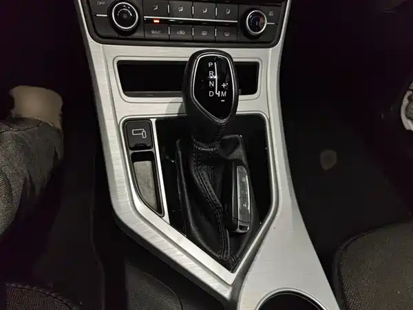 Geely Vision 2019