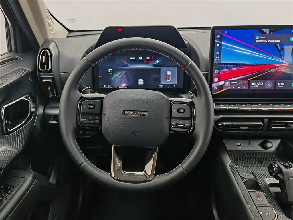 Haval Dargo PLUS 2023 — фото 11