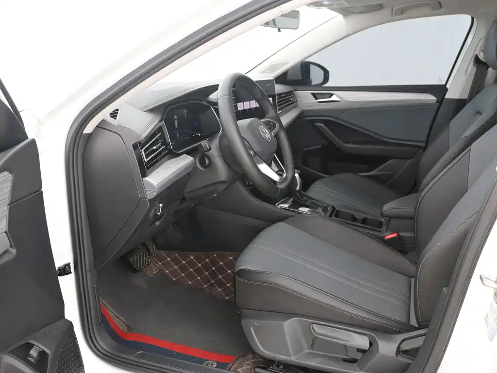 Volkswagen Sagitar 2026