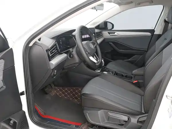Volkswagen Sagitar 2026