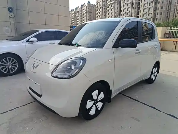 Wuling Hongguang MINIEV 2025