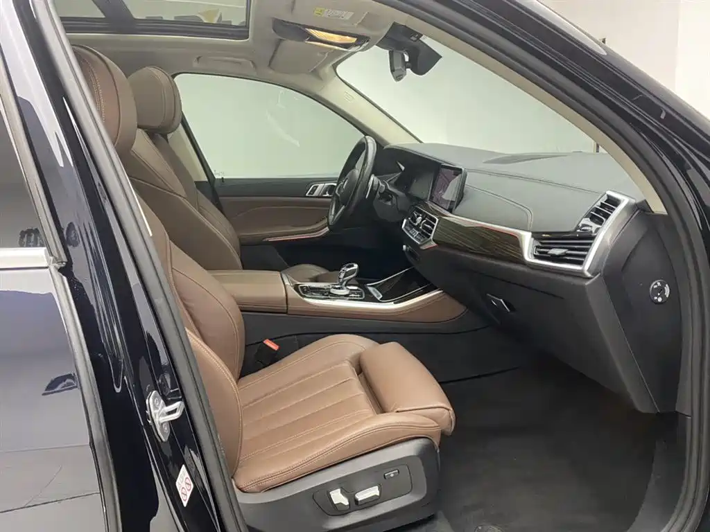 BMW X5 2020 — фото 18