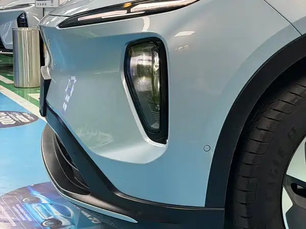 NIO ES6 2023