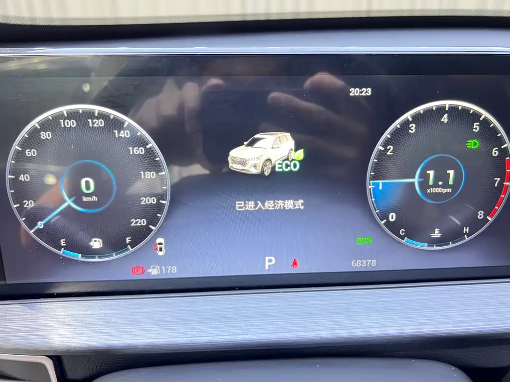 Chery Tiggo 7 PLUS 2022 — фото 13