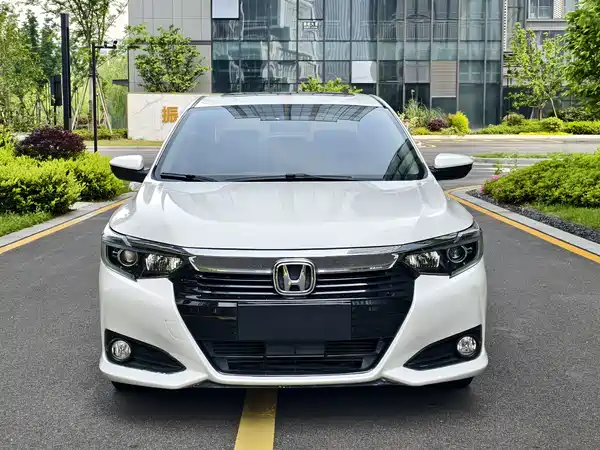 Honda Crider 2022