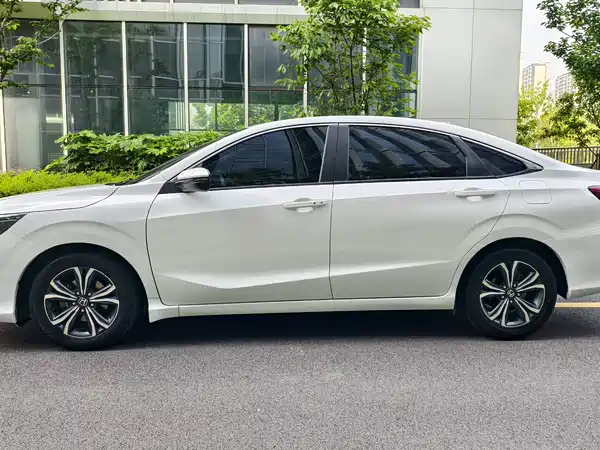 Honda Crider 2022