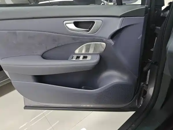 Shangjie H5 2025