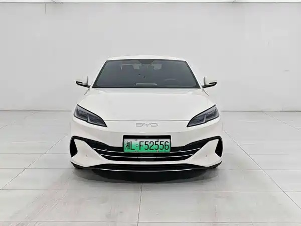 BYD Seal 06 2025