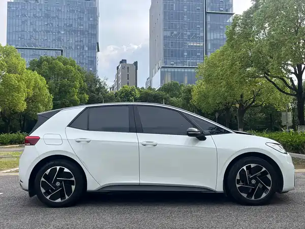 Volkswagen ID.3 2024