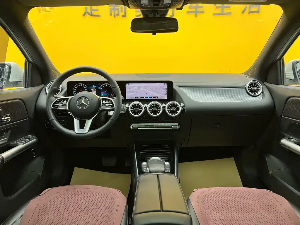 Mercedes-Benz GLA 2022 — фото 13