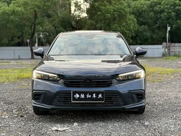 Honda Civic 2023