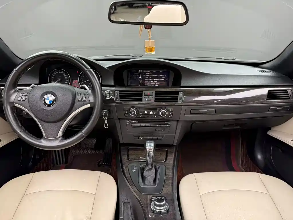 BMW 3 Series 2012 — фото 10
