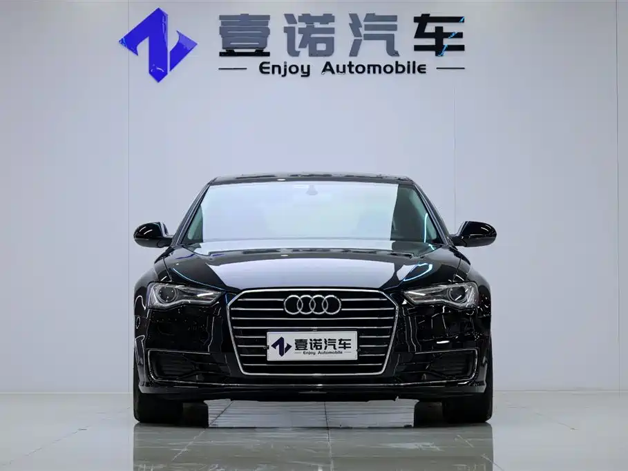 Audi A6L 2017 — фото 2