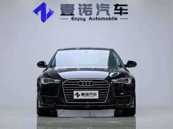 Audi A6L 2017