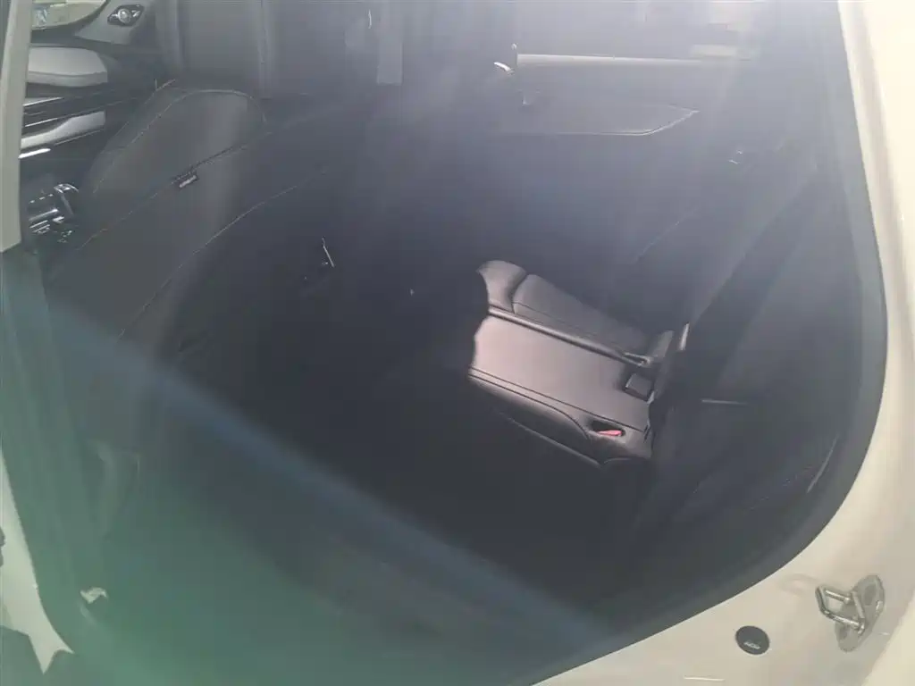 Chery Tiggo 8 PLUS 2020 — фото 17