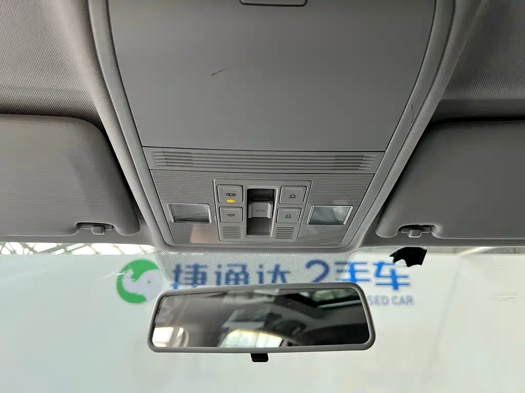 Volkswagen C-Trek 2017 — фото 22