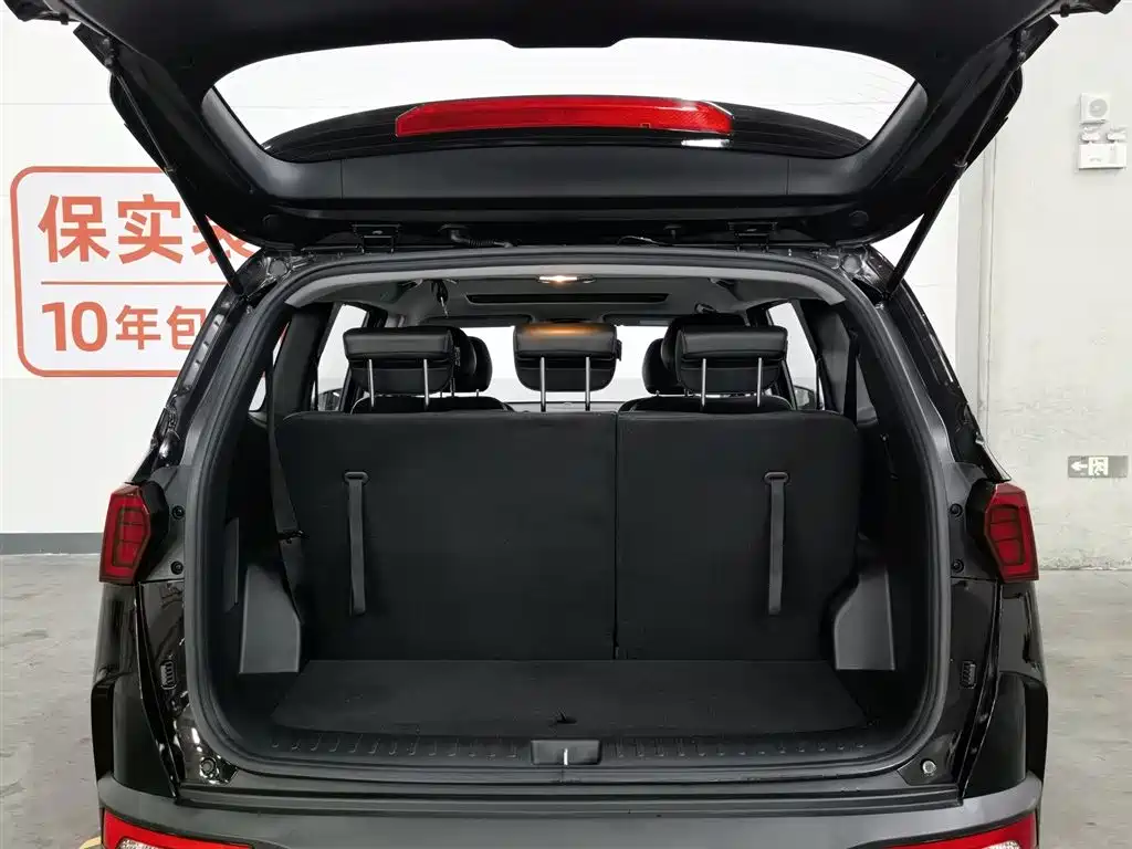 Hyundai Custo 2022 — фото 16