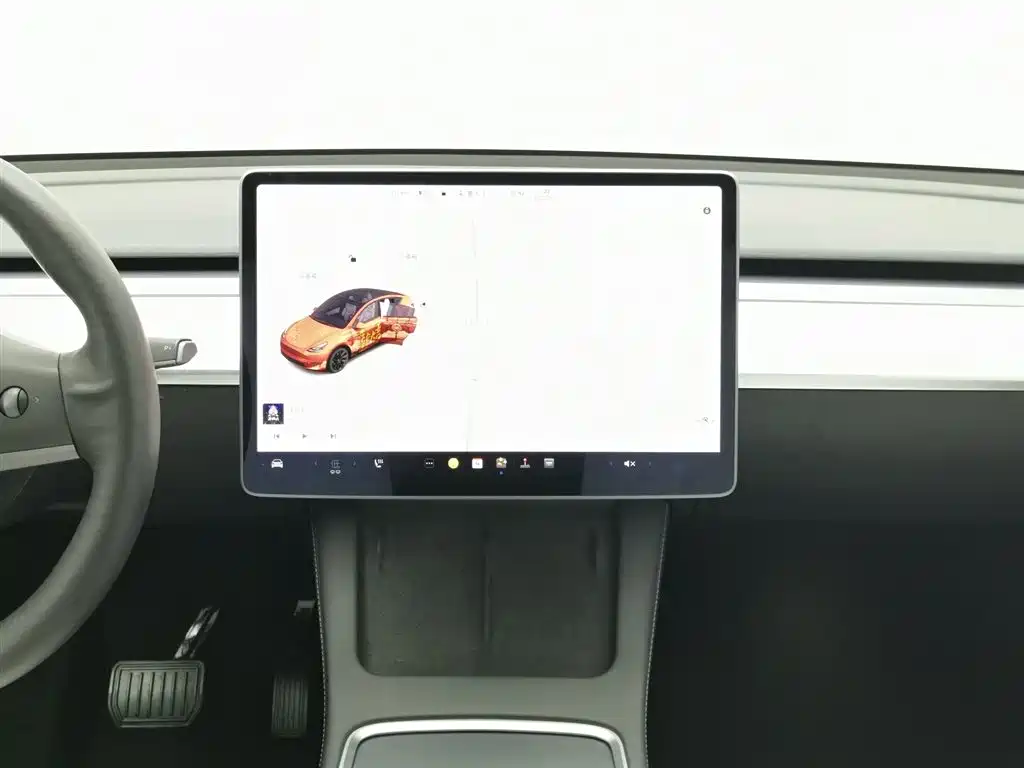 Tesla Model Y 2021 — фото 12