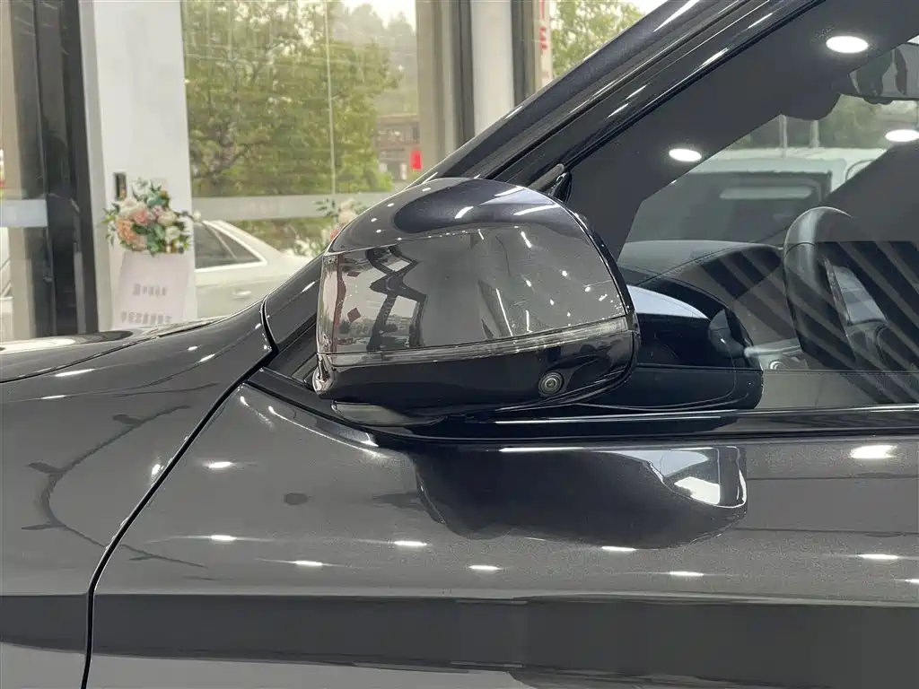 BMW X4 2021 — фото 15