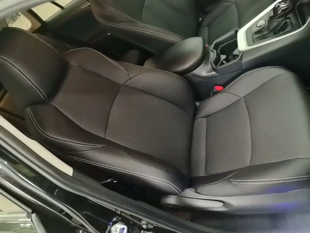 Toyota Wildlander 2022 — фото 25