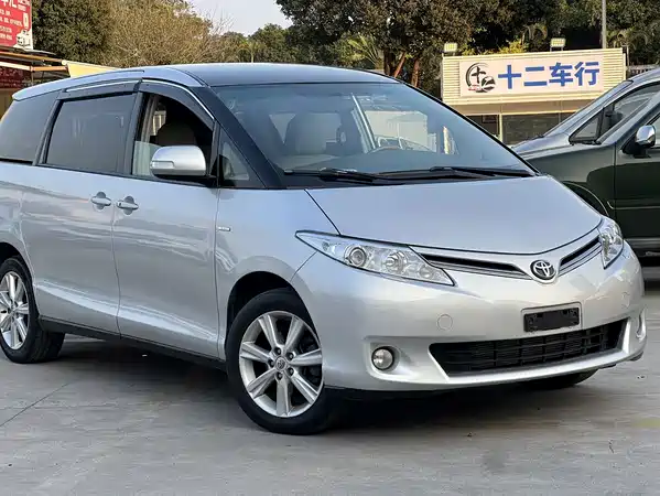 Toyota Previa 2006