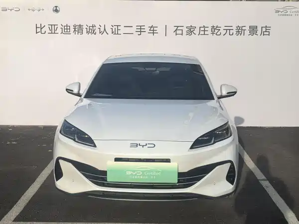 BYD Seal 06 2024