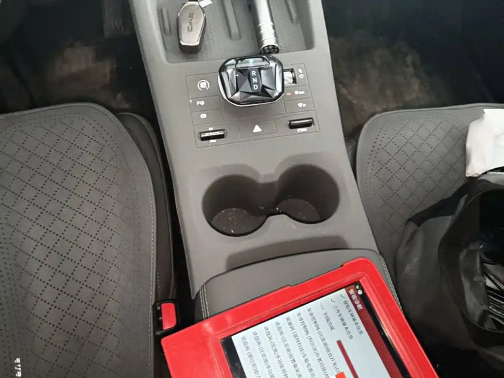 BYD Qin PLUS 2025 — фото 14
