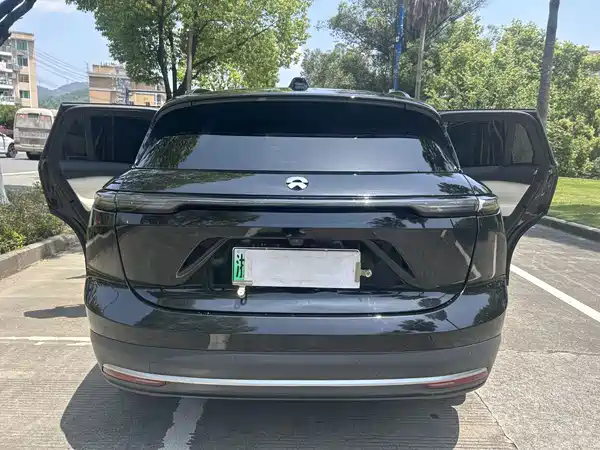 NIO ES6 2024
