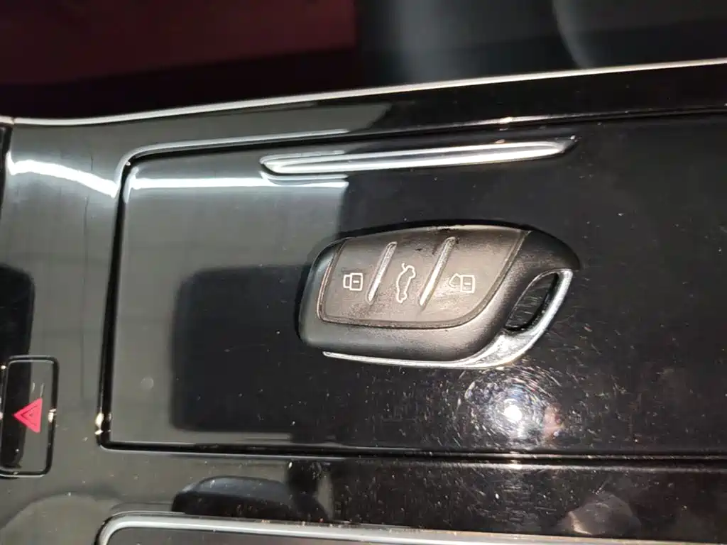 Roewe i6 MAX 2022 — фото 9