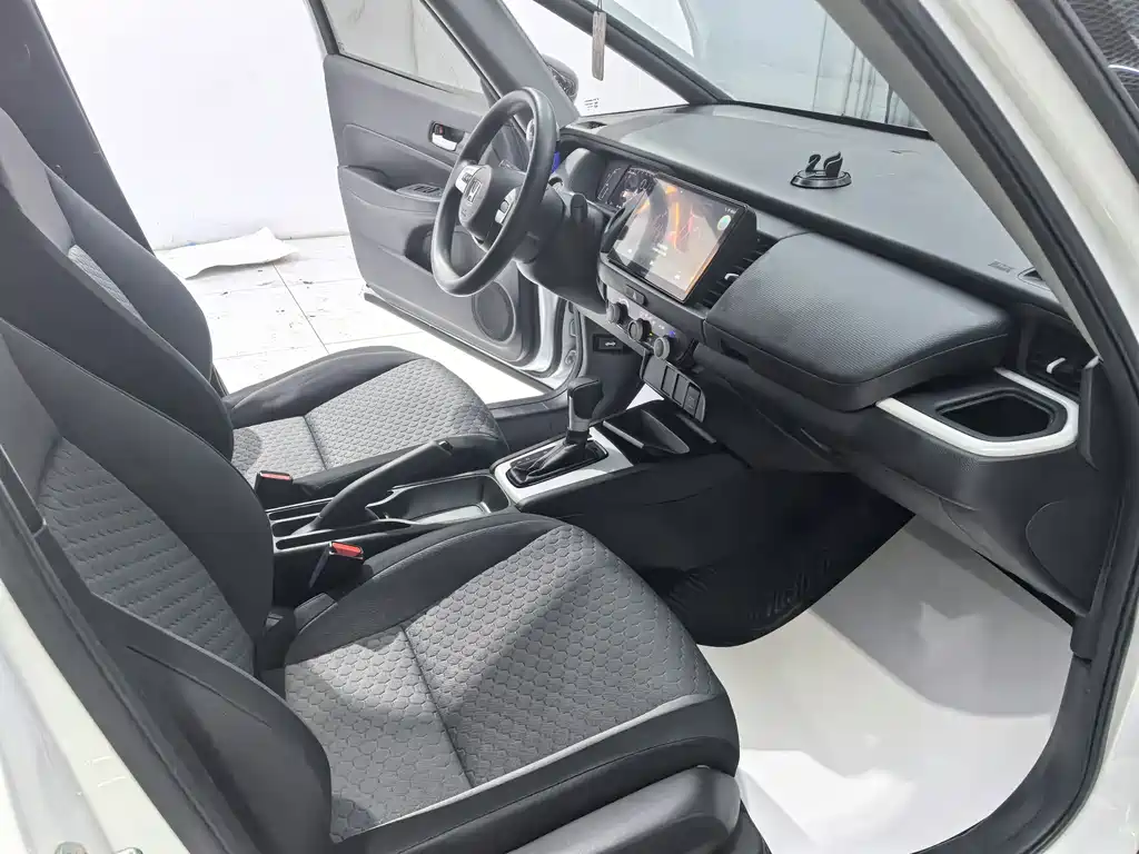 Honda Fit 2023 — фото 6