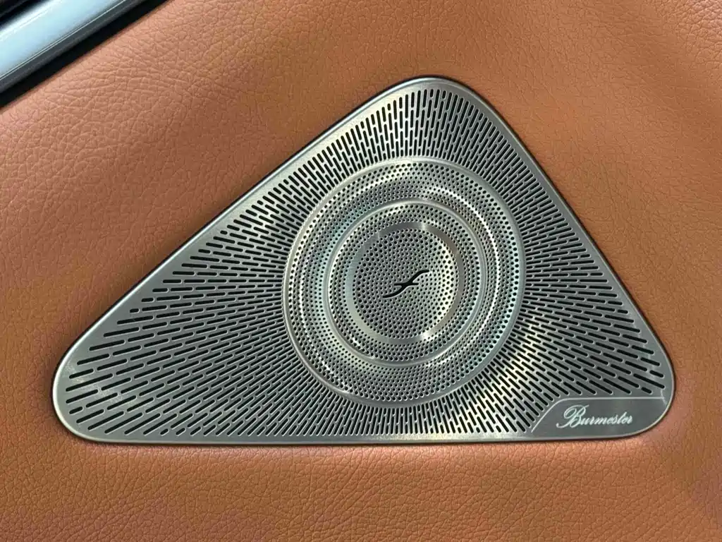 Mercedes-Benz S-Class 2021 — фото 7