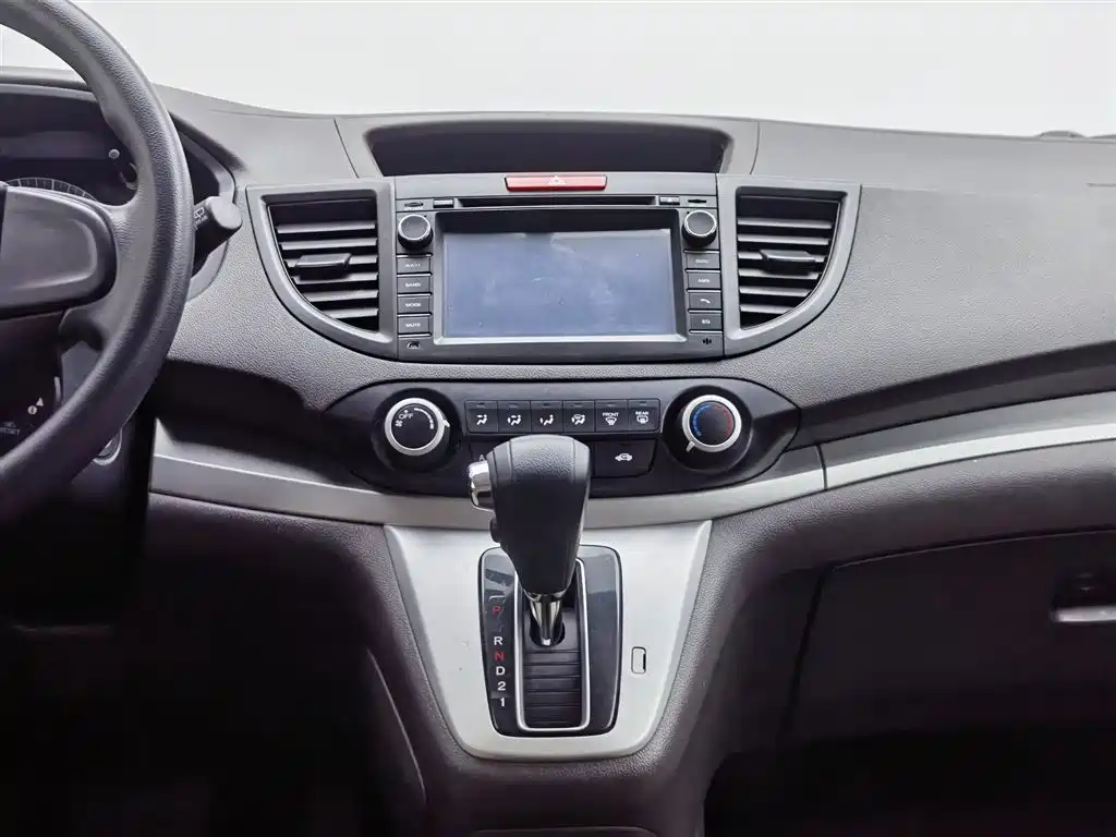 Honda CR-V 2014 — фото 12