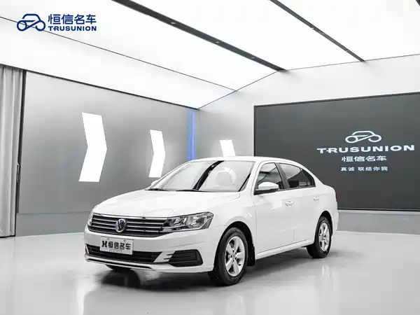 Volkswagen Lavida 2019