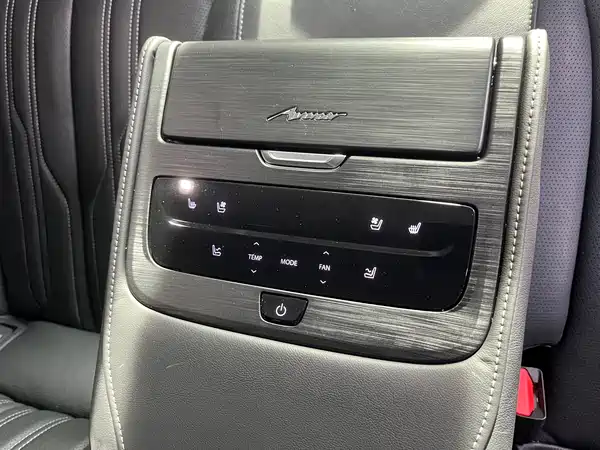 Buick LaCrosse 2024