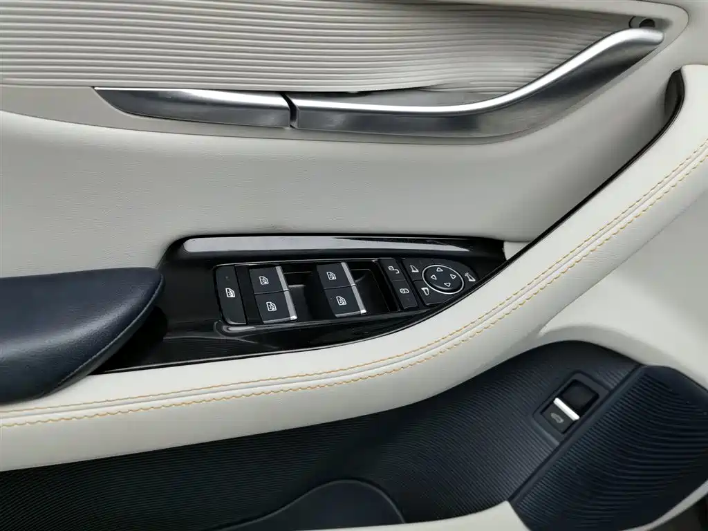 BYD PLUS New Energy 2023 — фото 9