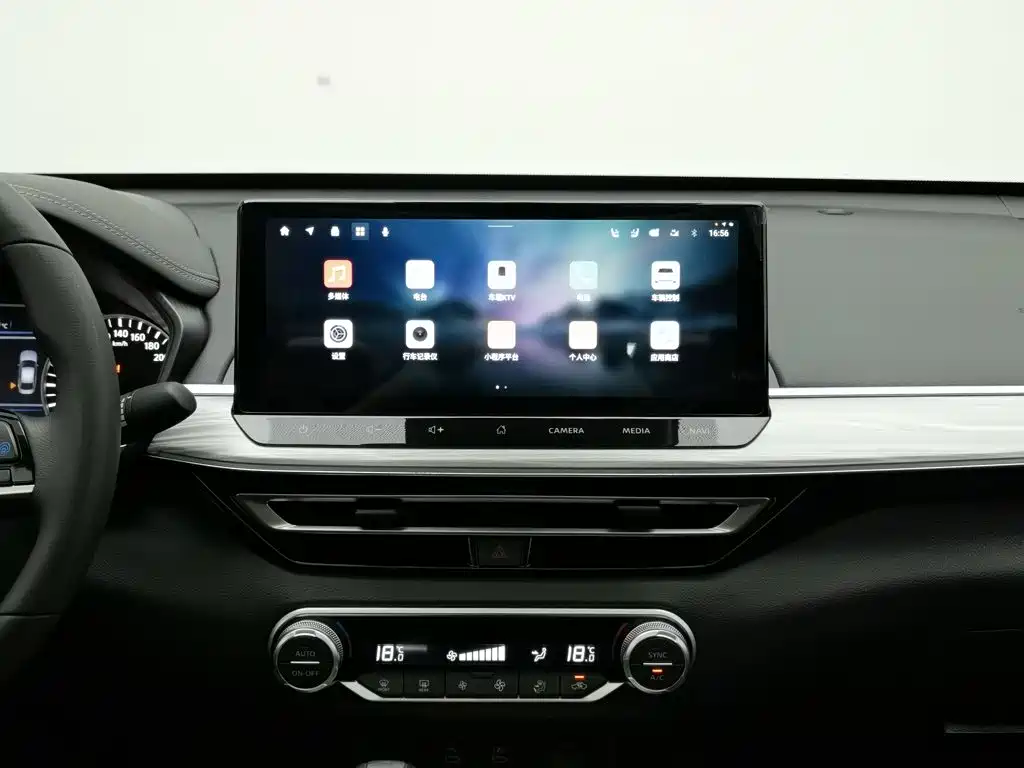 Nissan Teana 2023 — фото 12