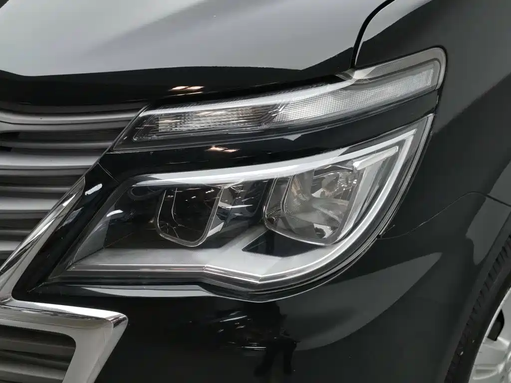 Dongfeng Lingzhi 2022