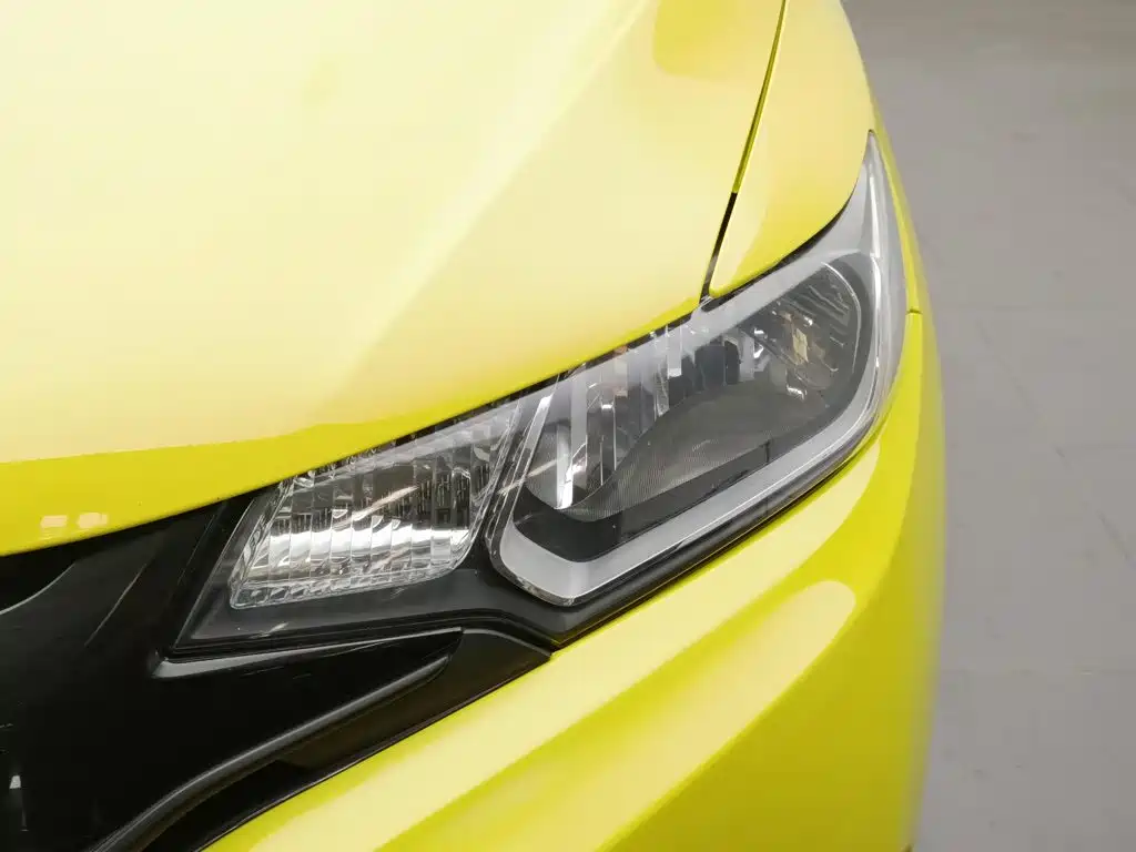Honda Fit 2015