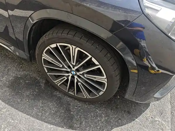 BMW X1 2024
