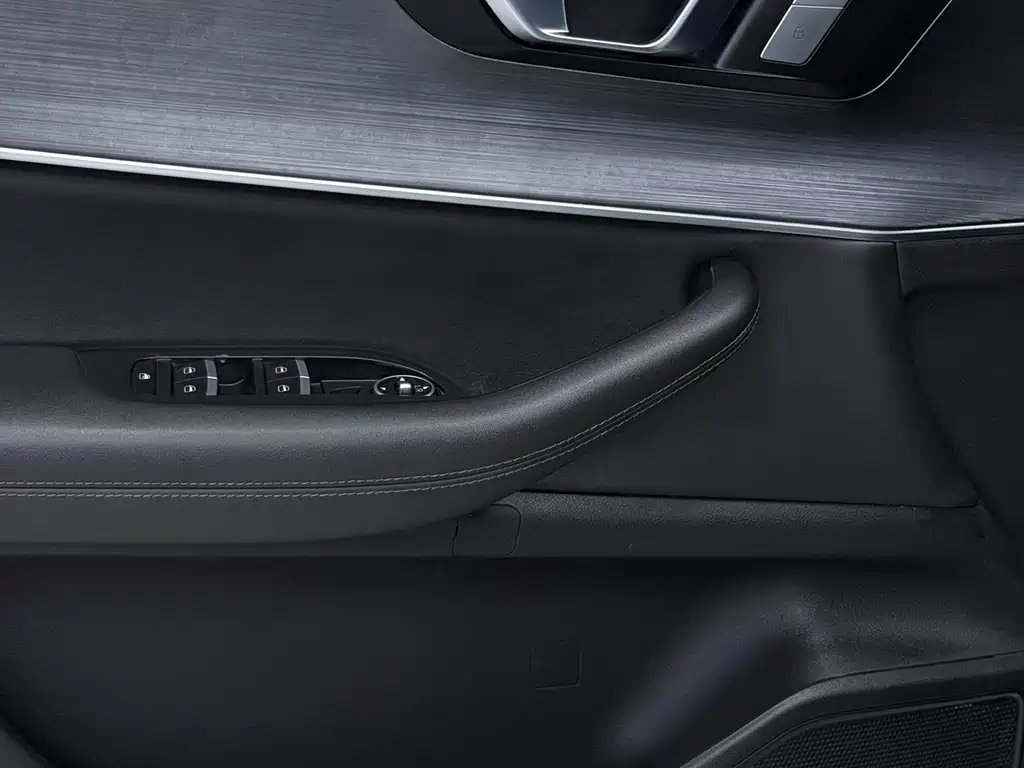 Chery Tiggo 7 PLUS 2022 — фото 11