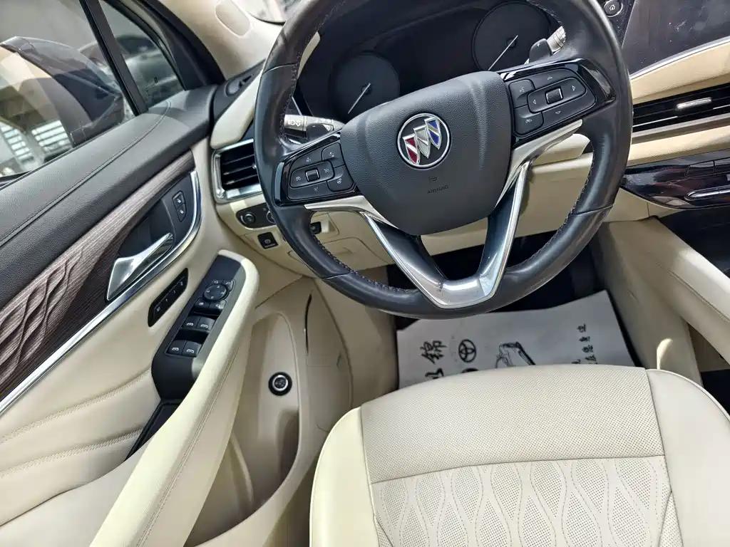 Buick Enclave 2023 — фото 18