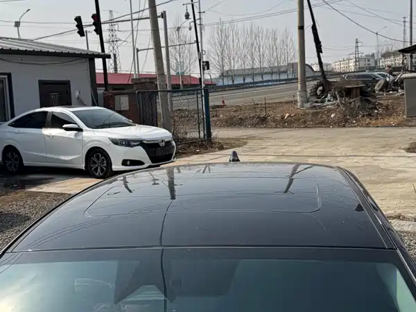 Hyundai Elantra 2022