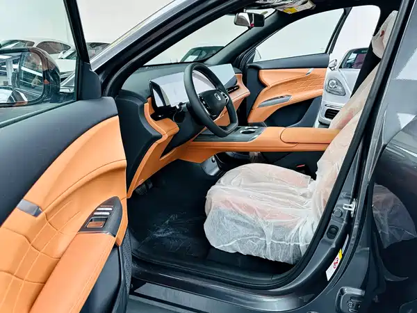 Changan CS75PLUS 2025