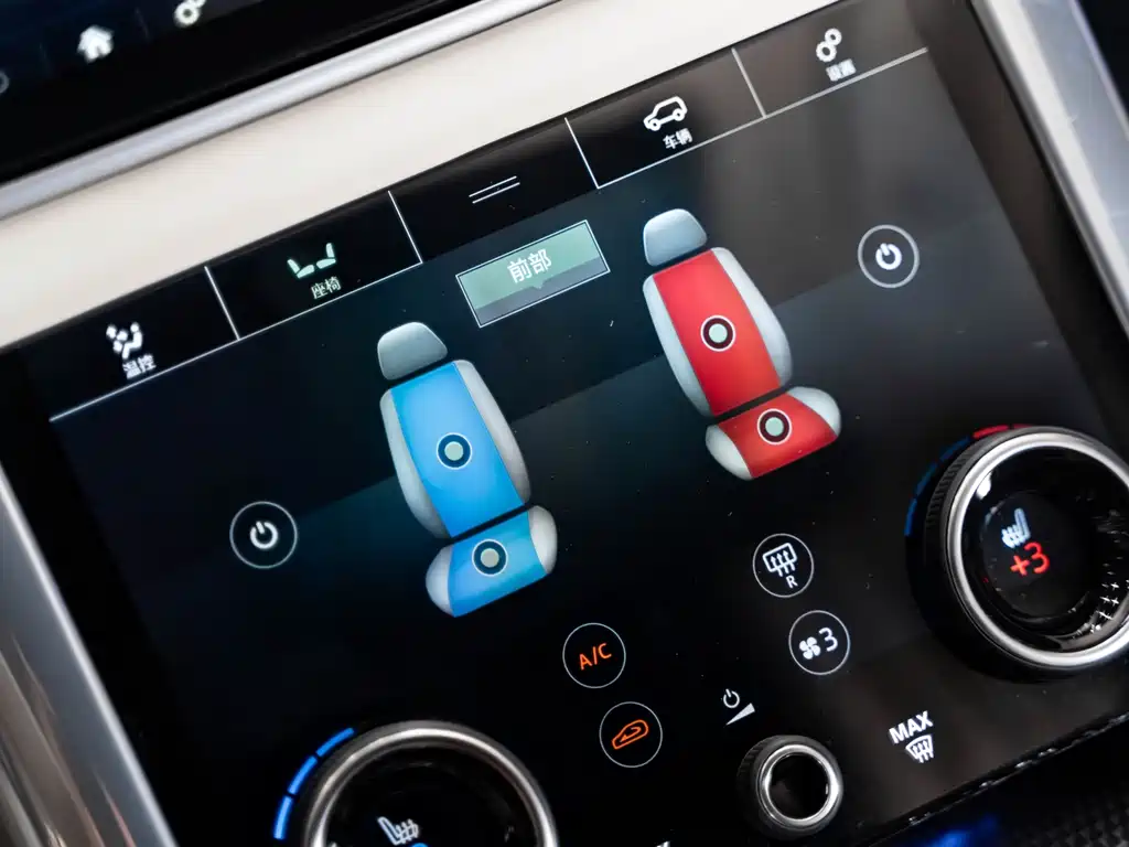 Land Rover Sport 2022 — фото 15