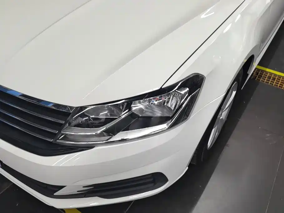 Volkswagen Lavida 2023